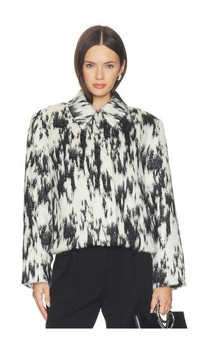 Avro Jacket in & . - size L (also in M, S, XS) - Beaufille - Modalova