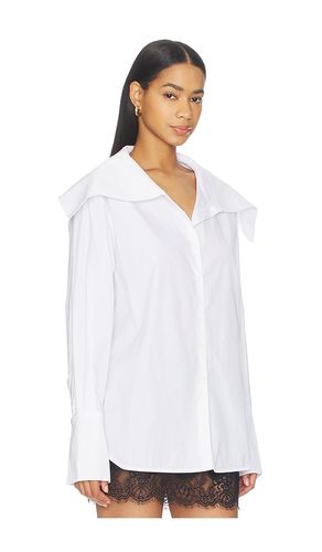 Romi Blouse in . Size L. Also in M, S - Beaufille - Modalova