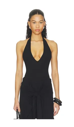 Franz Bodysuit in . Size L. Also in S, XS - Beaufille - Modalova