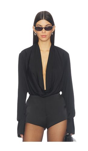 Halo Blouse in . Size M. Also in S, XS - Beaufille - Modalova