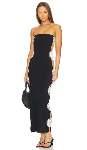 MAXIKLEID HOJA ROTA in . Größe L. Also in XL - Bahia Maria - Modalova