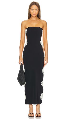 MAXIKLEID HOJA ROTA in . Größe L. Also in XL - Bahia Maria - Modalova