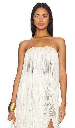 Luciana Fringe Top in . - size M (also in XL) - Bahia Maria - Modalova