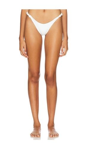 Olivia Bottom in White. - size L (also in M, S, XL) - Bahia Maria - Modalova