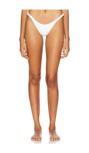 Olivia Bottom in White. - size L (also in M, S, XL, XS) - Bahia Maria - Modalova