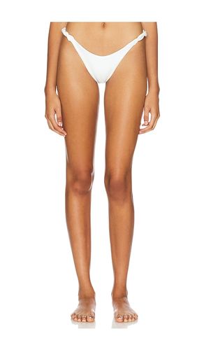 Olivia Bottom in White. - size XL (also in XS) - Bahia Maria - Modalova