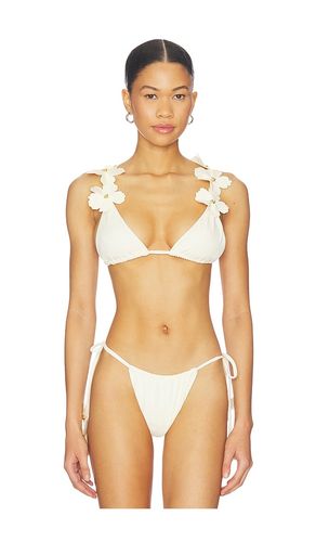Flore Bikini Top in . - size S (also in XS, M) - Bahia Maria - Modalova