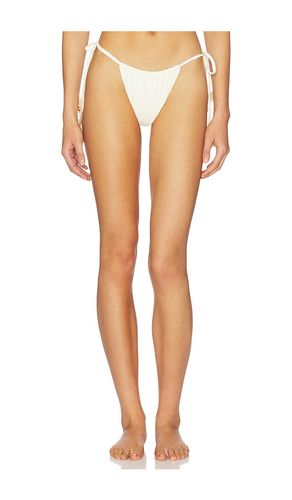 Flore Bikini Tiny Bottom in . - size S (also in XS) - Bahia Maria - Modalova