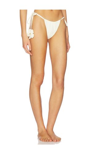 Flore Bikini Tiny Bottom in . - size S (also in XL, XS) - Bahia Maria - Modalova