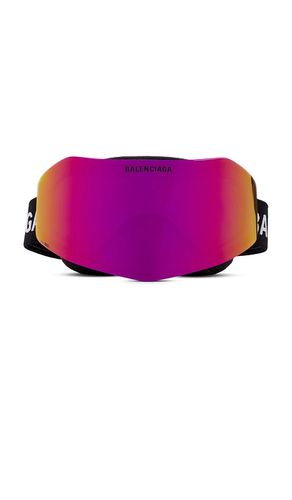 Balenciaga SONNENBRILLE in Pink - Balenciaga - Modalova