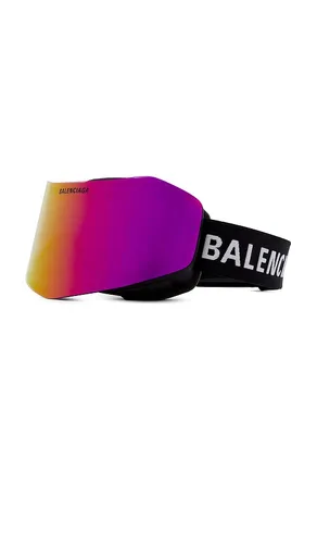 Balenciaga Ski Mask in Pink - Balenciaga - Modalova