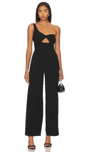 Ignite One Shoulder Pantsuit in . - size 2 (also in 4, 8) - Bardot - Modalova