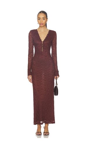 KLEID ZENIA in . Größe 2. Also in 4, 6 - Bardot - Modalova