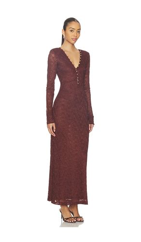 KLEID ZENIA in . Größe 2. Also in 4, 6 - Bardot - Modalova