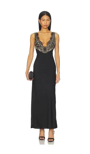 Hayden Lace Slip Dress in . Size 10. Also in 4 - Bardot - Modalova