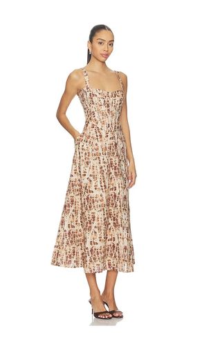 KLEID LILAH in . Größe 10. Also in 12, 2, 4, 8 - Bardot - Modalova