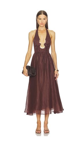 KLEID CAVARLY in . Größe 2. Also in 4, 6 - Bardot - Modalova