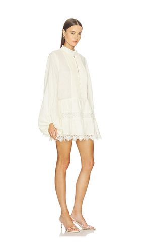 KLEID ANTONIA in . Größe 10. Also in 6 - Bardot - Modalova