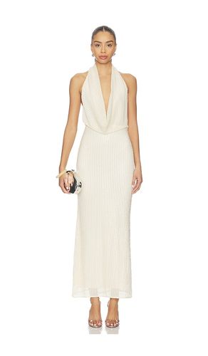 KLEID NOLA in . Größe 10. Also in 2, 4, 6 - Bardot - Modalova