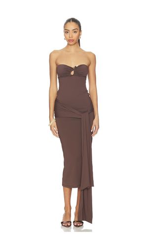 KLEID LAVERNE in . Größe 10. Also in 2, 4, 6, 8 - Bardot - Modalova