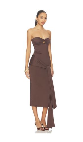 KLEID LAVERNE in . Größe 10. Also in 2, 4, 6, 8 - Bardot - Modalova