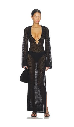 KLEID BRYN in . Größe 10. Also in 2, 4 - Bardot - Modalova