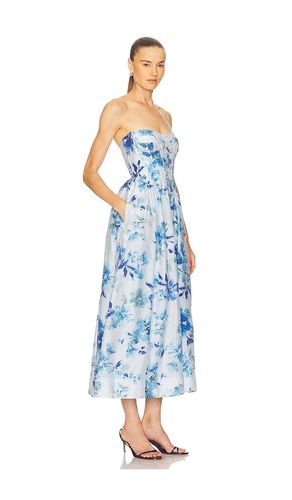 MIDI-KLEID LOLA in . Größe 2. Also in 4, 6 - Bardot - Modalova