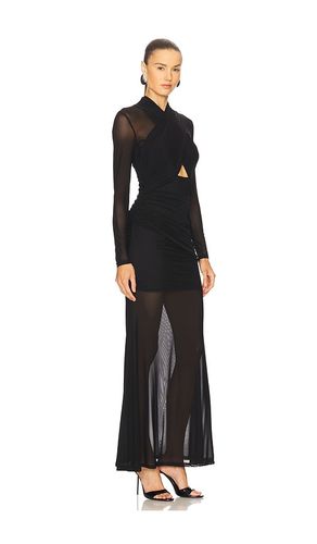 MAXIKLEID VERIA in . Größe 4. Also in 8 - Bardot - Modalova