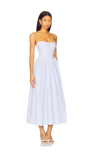 MIDI-KLEID LOLA in . Größe 12. Also in 4 - Bardot - Modalova