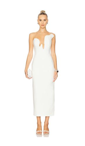 MIDI-KLEID ROSALYN in . Größe 2. Also in 4 - Bardot - Modalova