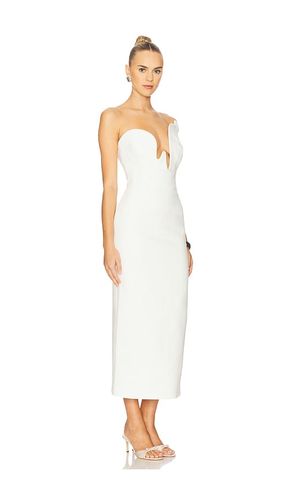 MIDI-KLEID ROSALYN in . Größe 2. Also in 4, 12 - Bardot - Modalova