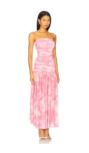 MAXIKLEID SOLANA in . Größe 10. Also in 2, 4, 8 - Bardot - Modalova