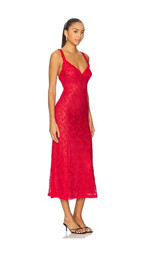MIDI-KLEID ALEGRA in . Größe 4. Also in 10, 12 - Bardot - Modalova