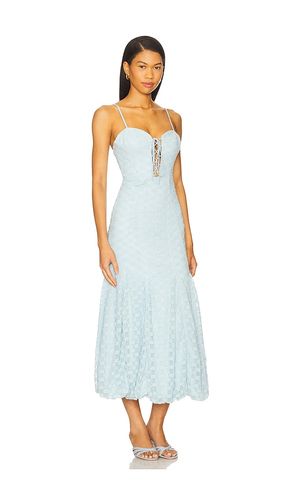 MIDI-KLEID DELANEY in . Größe 10. Also in 2, 4, 6, 8 - Bardot - Modalova