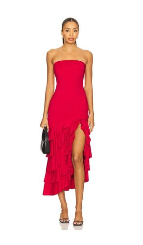 MAXIKLEID AGASTINA in . Größe L. Also in M, S - Bardot - Modalova