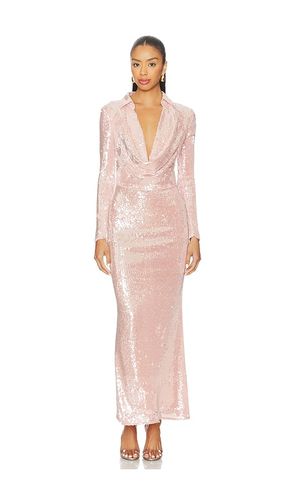 MIDI-KLEID LOREL in . Größe M. Also in XS - Bardot - Modalova