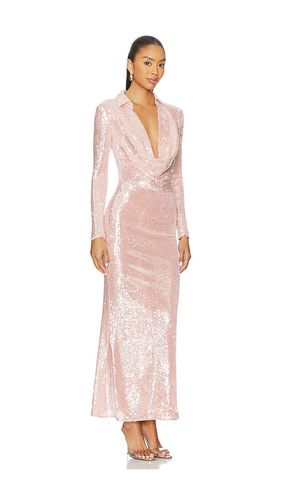 MIDI-KLEID LOREL in . Größe M. Also in S, XS - Bardot - Modalova