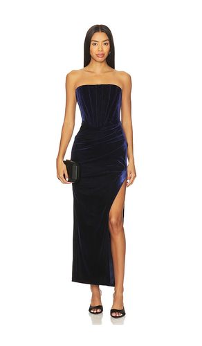 MIDI-KLEID EVERLASTING in . Größe 4. Also in 2, 6, 8 - Bardot - Modalova
