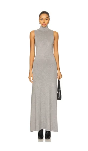 Astoria Knit Maxi Dress in . Size L. Also in S - Bardot - Modalova