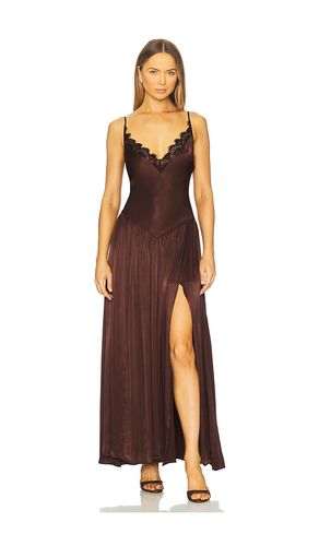KLEID ADERIA in . Größe 6. Also in 8 - Bardot - Modalova