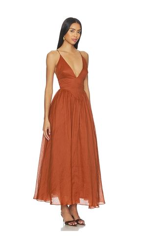 KLEID ARLETHA in . Größe 10. Also in 6, 8 - Bardot - Modalova
