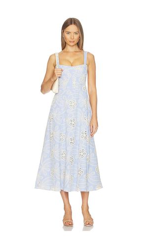 KLEID LILAH in . Größe 10. Also in 2 - Bardot - Modalova