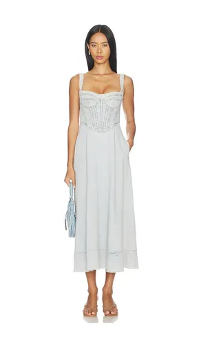 KLEID LILAH in . Größe 10. Also in 12, 2, 4, 8 - Bardot - Modalova