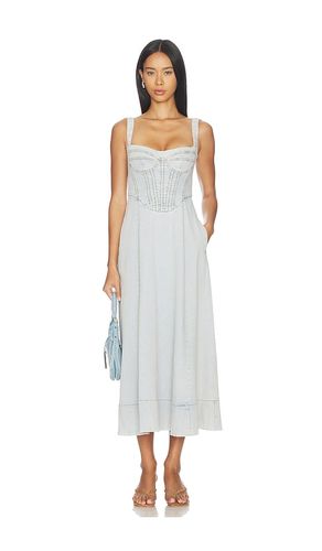 KLEID LILAH in . Größe 2. Also in 4, 6, 8 - Bardot - Modalova