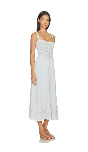 KLEID LILAH in . Größe 2. Also in 4 - Bardot - Modalova