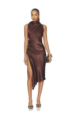 VOKUHILA-KLEID VALENTINE in . Größe 10. Also in 12, 2, 4, 6, 8 - Bardot - Modalova