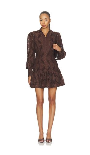 MINIKLEID AUS SPITZE REMY in . Größe 10. Also in 12, 2, 4, 6, 8 - Bardot - Modalova