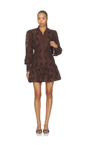 Remy Mini Lace Dress in . - size 2 (also in 4, 6) - Bardot - Modalova