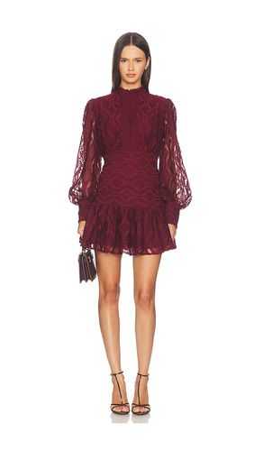 SPITZENKLEID LACE in . Größe 4. Also in 2, 6, 8, 10, 12 - Bardot - Modalova