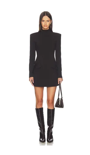 Lizet Long Sleeve Mini Dress in . Size 10. Also in 12, 2, 4, 6, 8 - Bardot - Modalova